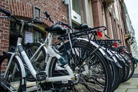 Hotel Cornelisz foto 12