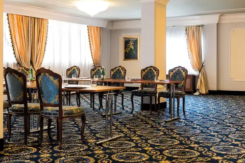Metropole Terme in Abano Terme, foto 25