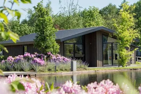 Vakantiepark Molenvelden foto 10