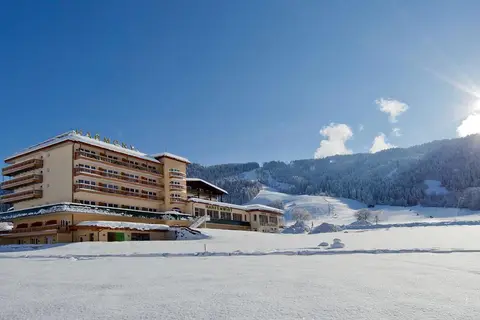 Harmony Hotel Harfenwirt in Wildschönau