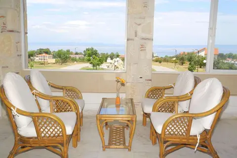 Hilltop Hotel in Δημοτική Ενότητα Παλλήνης — foto 24