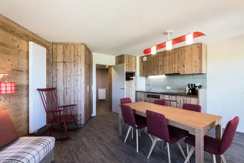 Résidence Maeva Home Atria Crozats in Morzine, foto 12