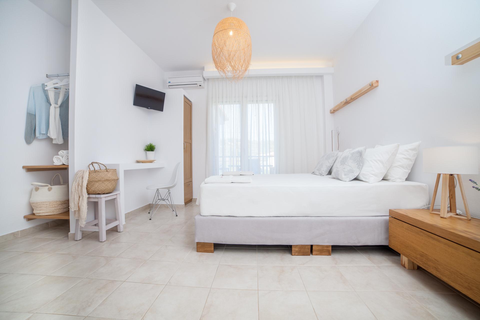 Appartmenten Enpy foto 2