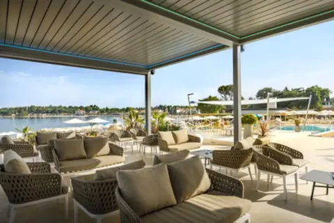 Marea Suites, Valamar Collection in Porec — foto 24