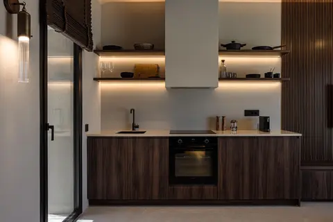 PATHOS Private Villas in Δημοτική Ενότητα Πυθαγορείου — foto 6