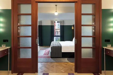 Hotel Afisha in Tbilisi — foto 5