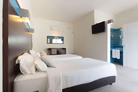 Hotel Dunas de Sal in Dunas de Sal — foto 11