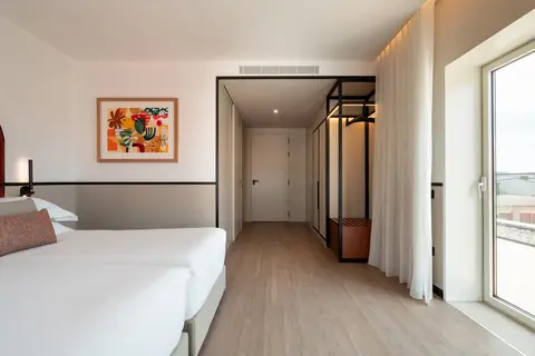 The Editory Garden Baixa Porto Hotel in Vila Nova de Gaia — foto 26