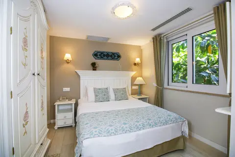 Joya del Mar Boutique Hotel in Marmaris — foto 10