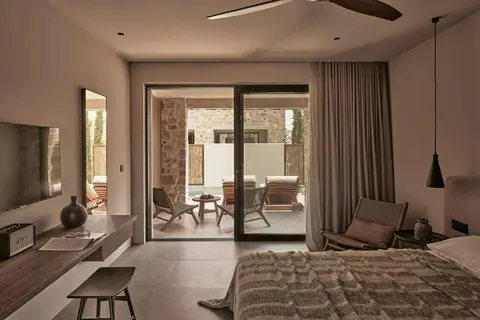 Theros All Suite in Κως — foto 24