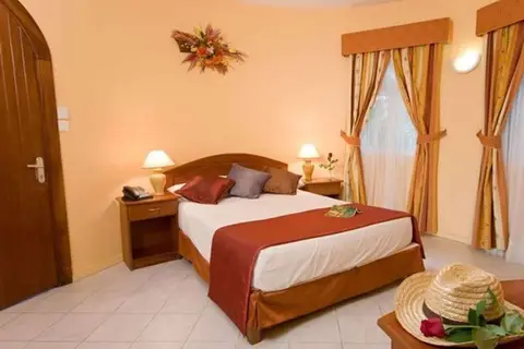 Gold Beach Resort in Flic en Flac VCA — foto 30