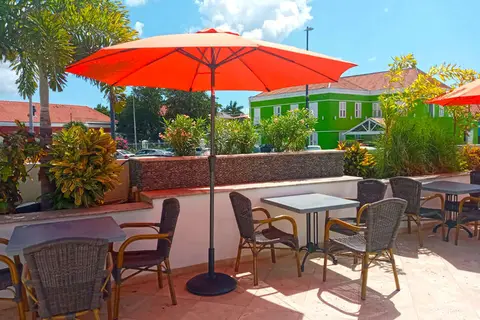The Freedom Hotel in Willemstad — foto 13