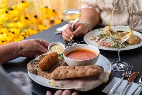 TopParken Resort de Brabantse Kempen foto 21