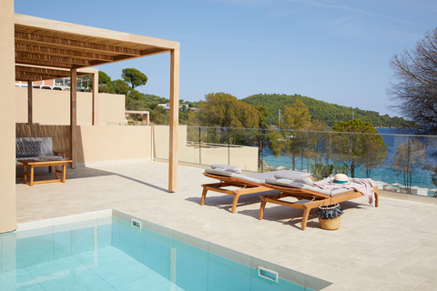 Hotel Elivi Skiathos foto 7