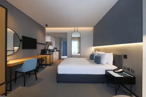 The Manor Hotel by JA in The Manor by JA — foto 7