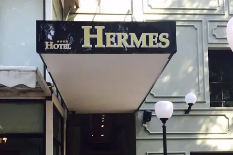 Hermes Tirana Hotel in Tirana, foto 20