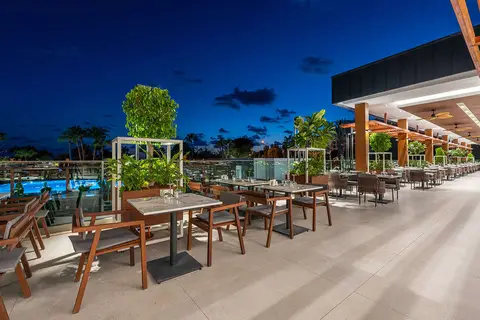 Sural Saray Hotel in Manavgat — foto 8