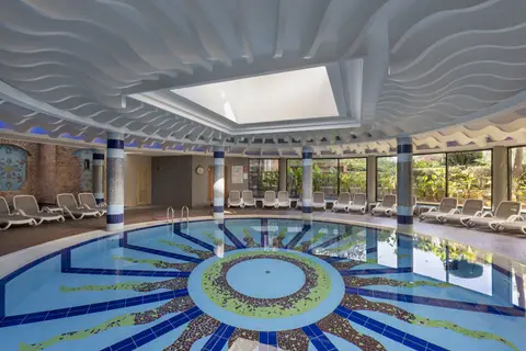 Hotel Limak Arcadia Sport Resort in Antalya — foto 23