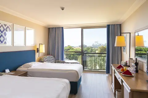 IC Hotels Green Palace in Aksu, foto 19