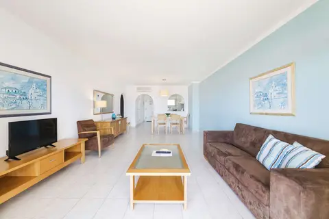 Appartementen Jardim do Vau in Portimão, foto 7
