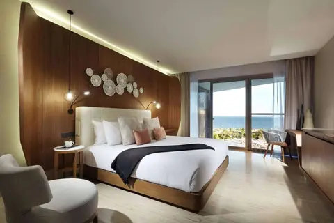 TRS Coral Hotel in Puerto Aventuras — foto 29