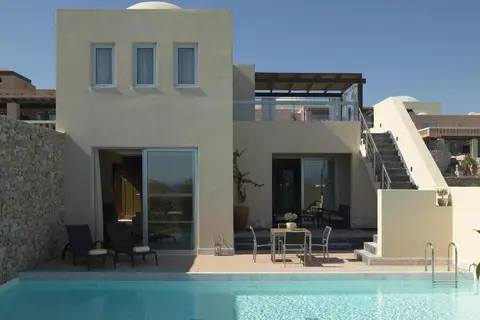 Atlantica Belvedere Resort in Καρδάμαινα — foto 18