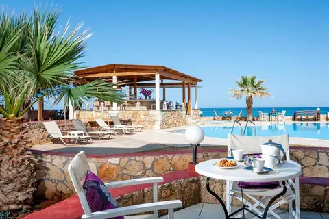 Laplaya Hotel in Δημοτική Ενότητα Μαλίων — foto 5