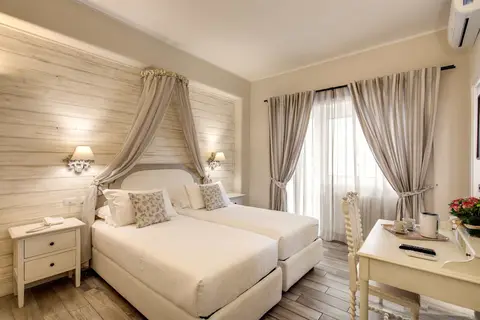 Casa Mia Vaticano in Rome, foto 21