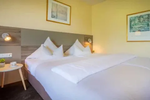 Hotel am Park Stadtkyll foto 3