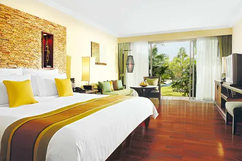 Robinson Club Khao Lak in คึกคัก — foto 27
