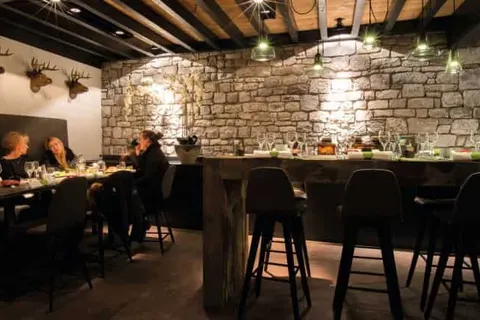 Hotel Victoria - Durbuy foto 7