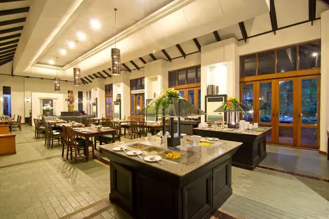 Sunshine Garden Resort in พัทยา — foto 18
