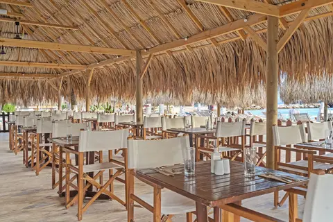 Mangrove Beach Corendon, Curio by Hilton in Willemstad, foto 26
