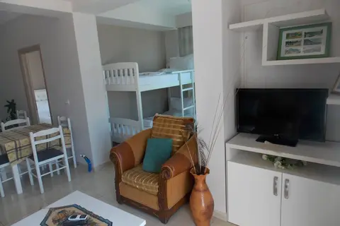 Hotel Alpha in Saranda — foto 9