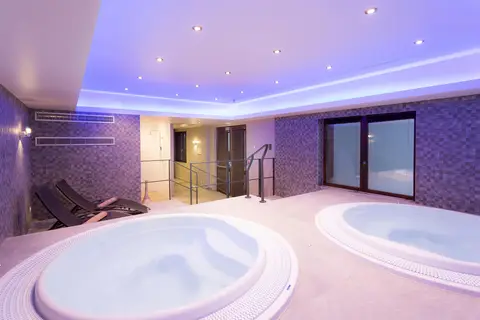 Hotel Club MMV Les Arolles in Les Belleville, foto 10