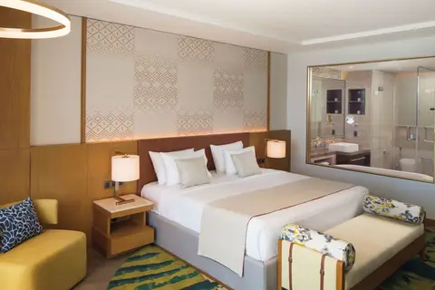 Mövenpick Resort Cam Ranh in Bắc Cam Ranh — foto 5