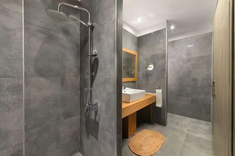 Hotel Paralos Rodos Lifestyle in Κολύμπια — foto 20