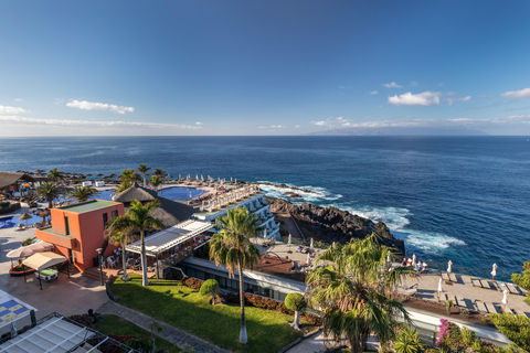 Hotel Barceló Santiago - adults only foto 31