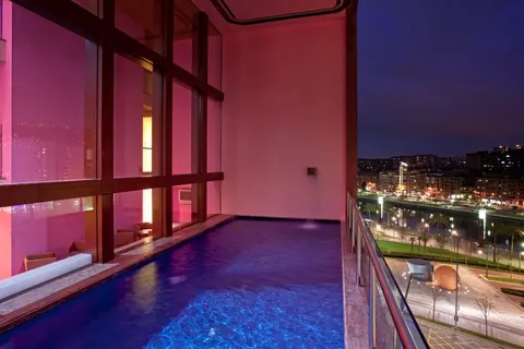 Melia Bilbao foto 3