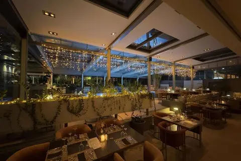 Palace Hotel in Δήμος Γλυφάδας — foto 26