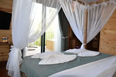 Symbola Oludeniz Beach in Fethiye — foto 5