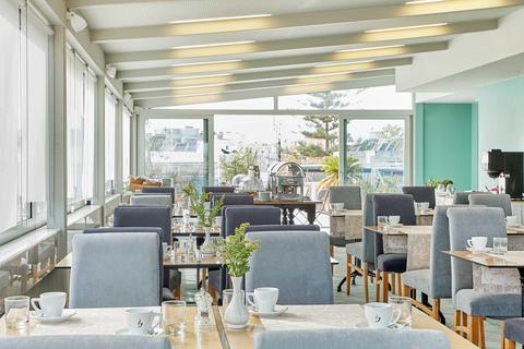 Dioni Boutique Hotel foto 5