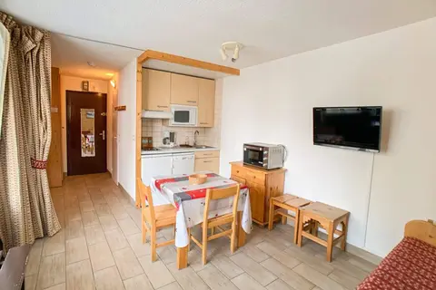 Résidence les Platières in Tignes, foto 13