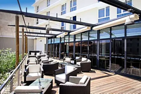 Holiday Inn Express Marseille in Marseille — foto 13