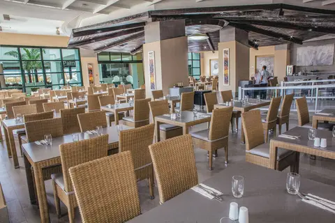 Riu Palace Antillas in Bubali — foto 6