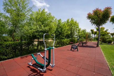 Residence Rosa Dei Venti foto 6