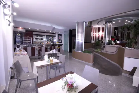 Hotel Fly in Gallipoli — foto 21