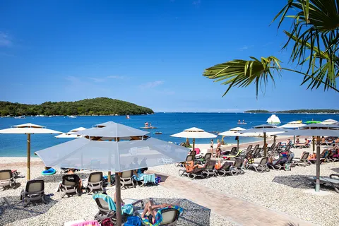 Camping Val Saline foto 5