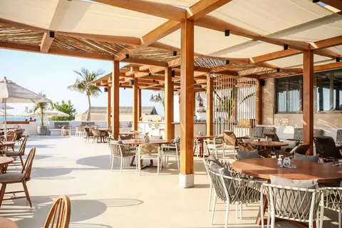 The Ajman Saray A Luxury Collection Resort in إمارة عجمان — foto 3