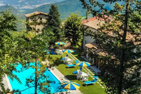Agriturismo Monte Acuto in Umbertide, foto 3